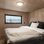 公寓 Vestbyvegen 34a By Vacation 特吕西尔