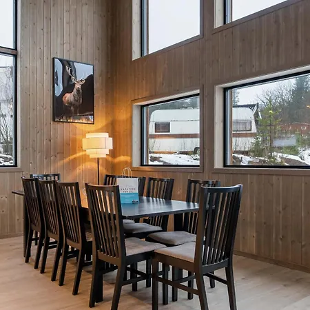 Vestbyvegen 34a By Vacation Trysil