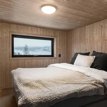 Daire Vestbyvegen 34a By Vacation Trysil