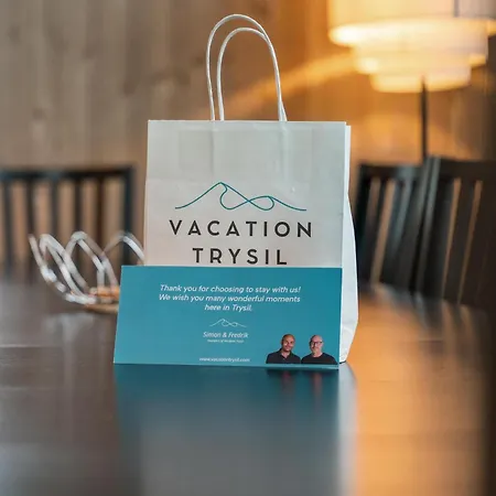 Vestbyvegen 34a By Vacation Daire Trysil