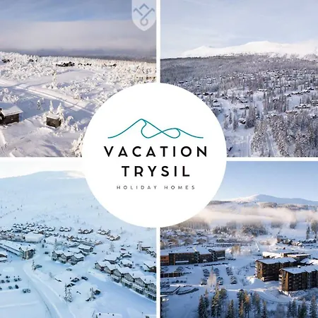 Vestbyvegen 34a By Vacation Daire Trysil